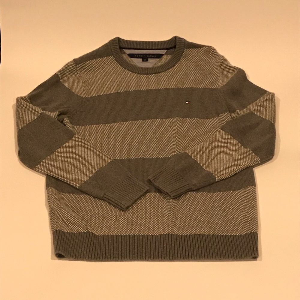 Tommy Hilfiger Sweater